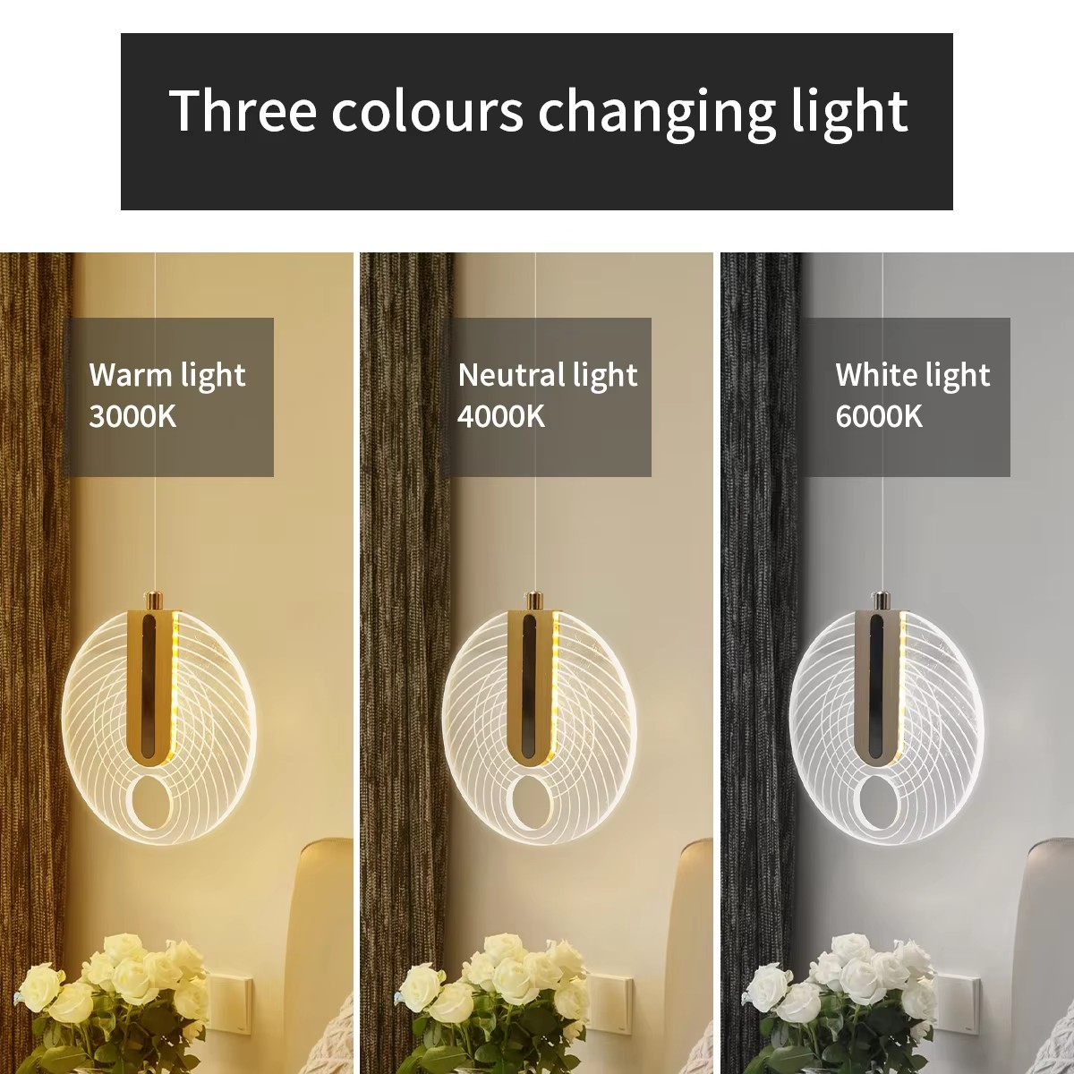 Créatif intérieur maison grenier chambre à coucher côté lit Escalier d'étude Décoration intérieure