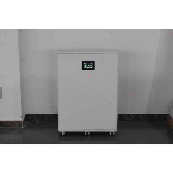 Poland stock EVE 628ah 32Kwh Home energy storage 48V 51.2V Lithium Complete Battery Pack