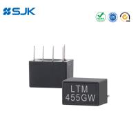 LT450W Filtro Cerâmico Com 450KHz 5Pins