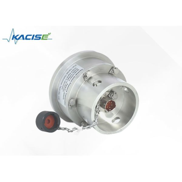 Stainless Steel 304 Hammer Union Pressure Transducer Power Supply 12~28VDC Hammer Union Pressure Fitting
