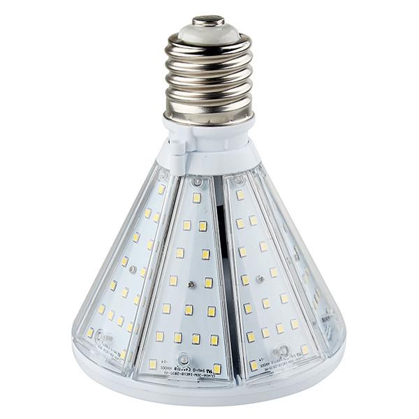 30 Watt 3900LM SMD 2835 LED Corn Light Bulbs 60-90W CFL Equivalent