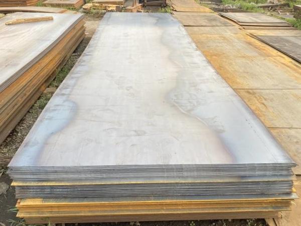 3mm Carbon Steel Plate 4*8 Steel Sheet 26 Gauge Carbon Sheet/Plate
