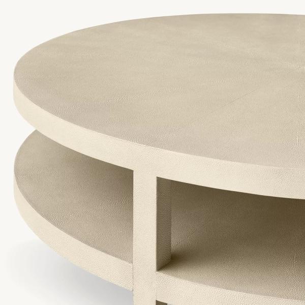 Modern Style Coffee Table Furniture 1500x300mm For Living Room Furnishing