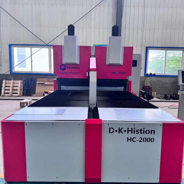 16-Axis Linkage Control CNC Bending Center with Customizable Bending Height and High Precision Bending for Metal Sheets