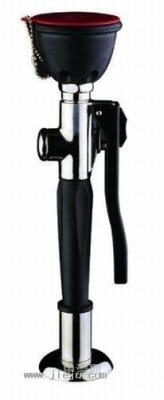 Brass Single Spray Head Eye Wash Stations Removal Corrosion Resistance