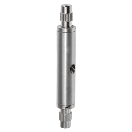 Locking Cap Double Looping Cable Gripper for 1.0mm 1.2mm 1.5mm Wire Rope