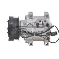 066C1 5PK Vehicle AC Compressor G38103010 ATC066C1 For BYD F3 F3R G3 WXBYD002