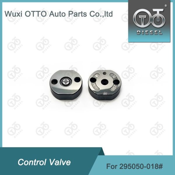 Denso Control Valve For Injector 23670-0L100/30410/39255/09340 095000-019# / 053# / 021# / 047#