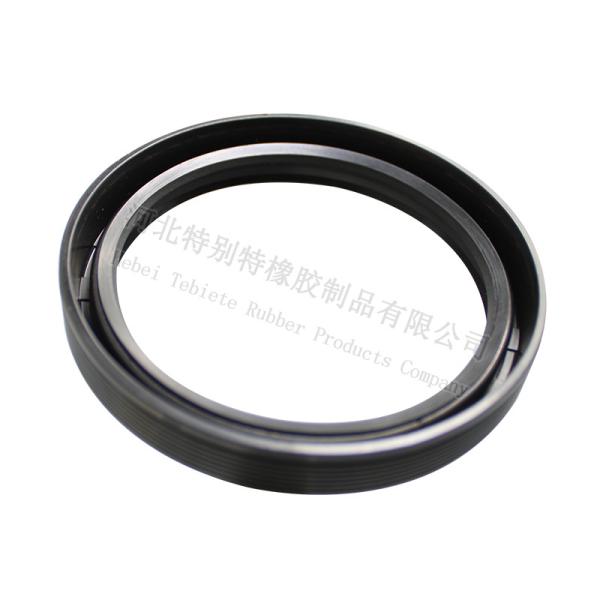 FAW Tuck 9T & 16T Axle Shaft Oil Seal FKM TC Rubber Oil Seal 65x80x12