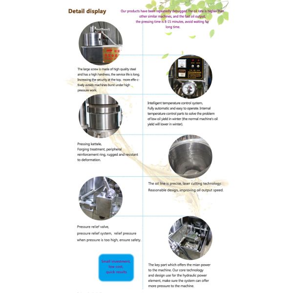 Машина 710 * 950 * 1560мм прессы гидравлического масла прочного сплава материальная