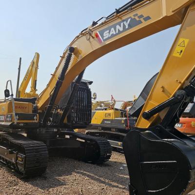 SY365H Equipamento de escavadeira usado