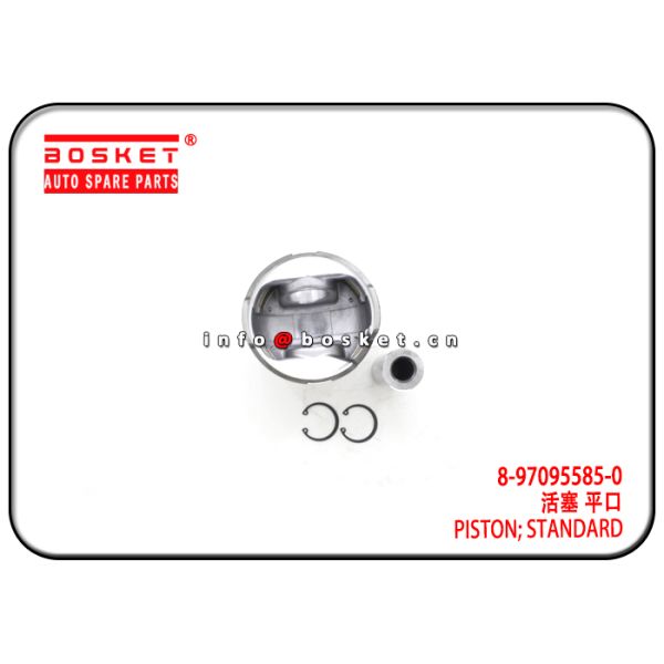 8-97095585-0 8-97176655-0 8970955850 поршень 8971766550 стандартов соответствующий для ИСУЗУ 4ХФ1 НПР