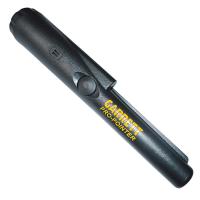 Favorable - detector de metales de mano del oro del indicador, escáner de PDA portátil con la linterna de LED
