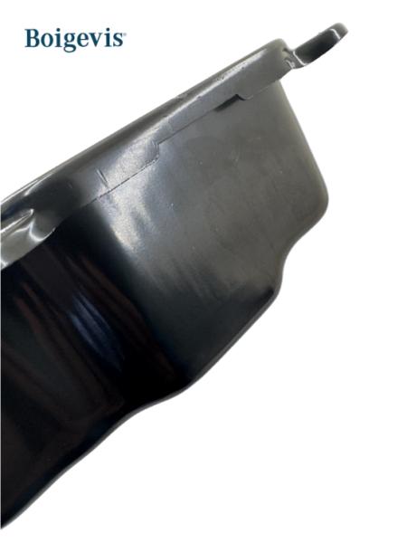 OE 09G321361D Gearbox Oil Pan High-Quality Replacement for VW Vehicles Genuine Fit Compatible with VW Models