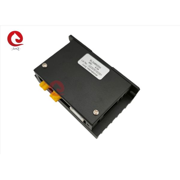 48VDC 80000rpm 50Kpa Brushless Blower Fan OWB7575-48V  For Fuel Cell