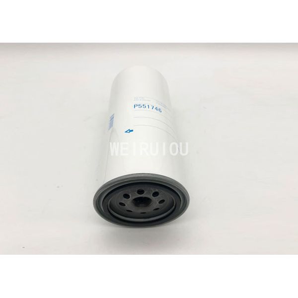 Truck Engine Spin On fuel water filter 133-5673 P551746