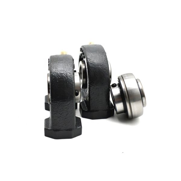SUCPA207 Pillow Block Bearings Insert Radial Ball Bearing Agricultural Machinery Parts