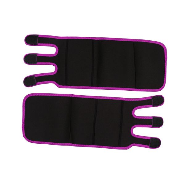 Жирный горящий триммер руки размера положительной величины плюс рукави обжатия руки размера