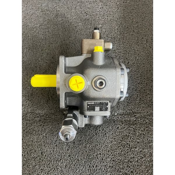 PV7-2X/20-25RE01MA0-10 PV7-1X/06-10RG01MA0-05 PV7-2X/20-25RE01MA3-05 German