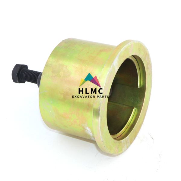 ZX200 ZX230 Excavator 6BG1 Crankshaft Oil Seal Front And Rear Installation Tool