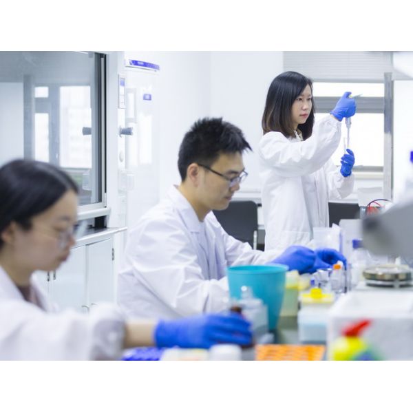 Advance International Corp