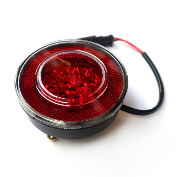 24V IP67 1200Lm LED Rear Fog Light 4116-00021 WD499(100E) For Higer Bus