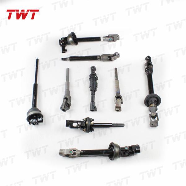 TWT SHAFT YOKE SUB-ASSY, STEERING SLIDING W/SHAFT for Toyota Lexus RAV4 FI Sequoia Soluna Tundra Vellfire Yaris