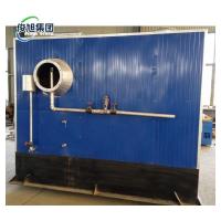 Wooden Pallet Drying Wood Kiln Drying Equipment From Heavy Industry