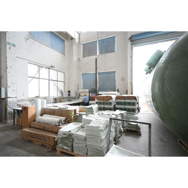 Furun Environmental Technology(Yixing)Co.,Ltd