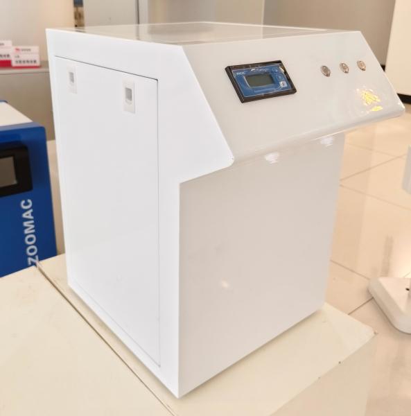 Economical Lab Water Purification System User Centric Design ZWD-BA2-05