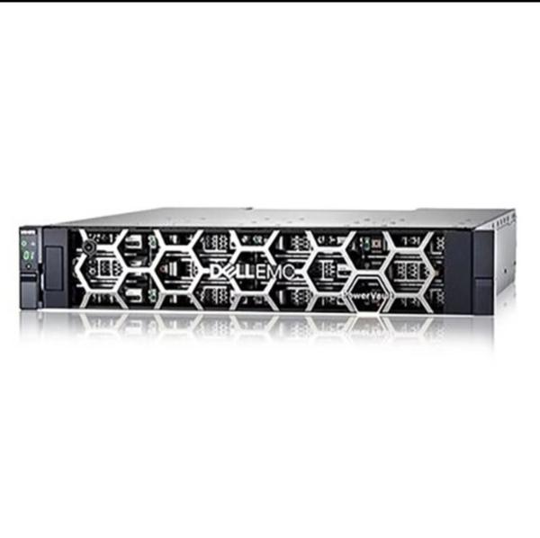 Stable Dell PowerVault ME5024 ME5012 Dell Storage ME5 2U Array