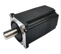 4000 fios sem escova 209W 48VDC 0.5NM do motor 3 da C.C. do RPM para a máquina de matéria têxtil