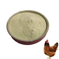 Optimiser l'alimentation 15% Chelate d'acide aminé de calcium Favoriser la croissance et la production d'œufs