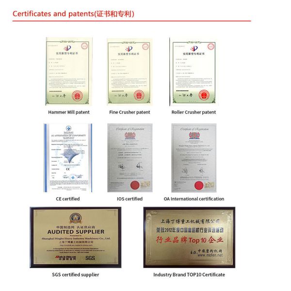 Mobile VSI Crusher for Crushing at National Standard and Coarse Crusher