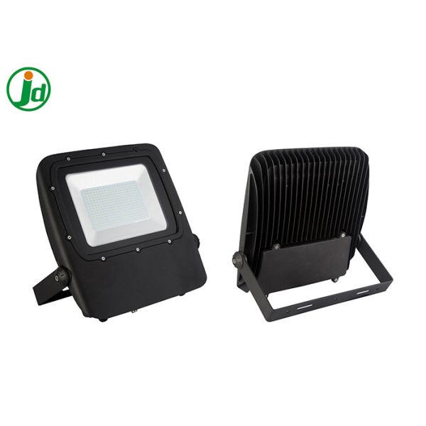 IP67 High Mast LED Flood Light With High Purity Andized Aluminium Reflector / LED Chips
