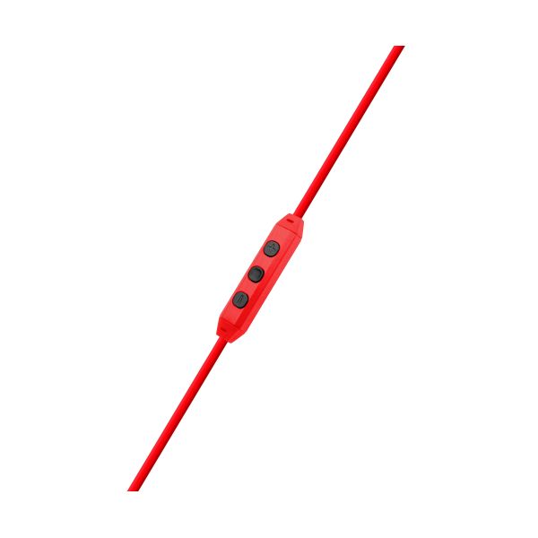 В игре уха 115dB связало проволокой наушник спорта со шлемофоном Mic стерео