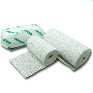 Polyester Surgical Dressing Bandage 50mm 100mm 200mm Bone Fracture Fiber Cast