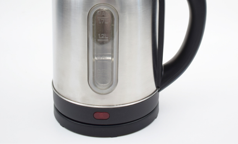 Water Window Kitchenaid Electric Water Kettle Boil Dry Overheating Protection