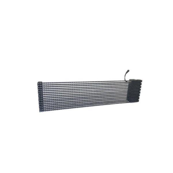 Lionled P15.6 Outdoor Transparent LED Billboard Display For Outdoor Advertising