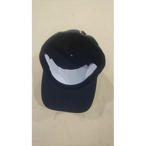 Customized Design Breathable & Waterproof 7 Panel Construction Snapback Hat for Sports and Gym