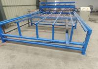 Dever deformado da luz da barra de aço 4-8mm que reforça Mesh Welding Machine 10kw/H