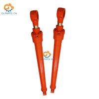 4659271 4673501 4328130 Cylindre à huile à bras de godet pour une excavatrice hydraulique ZX850-3 ZX870-5G