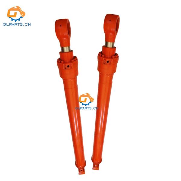4659271 4673501 4328130 Cylindre à huile à bras de godet pour une excavatrice hydraulique ZX850-3 ZX870-5G