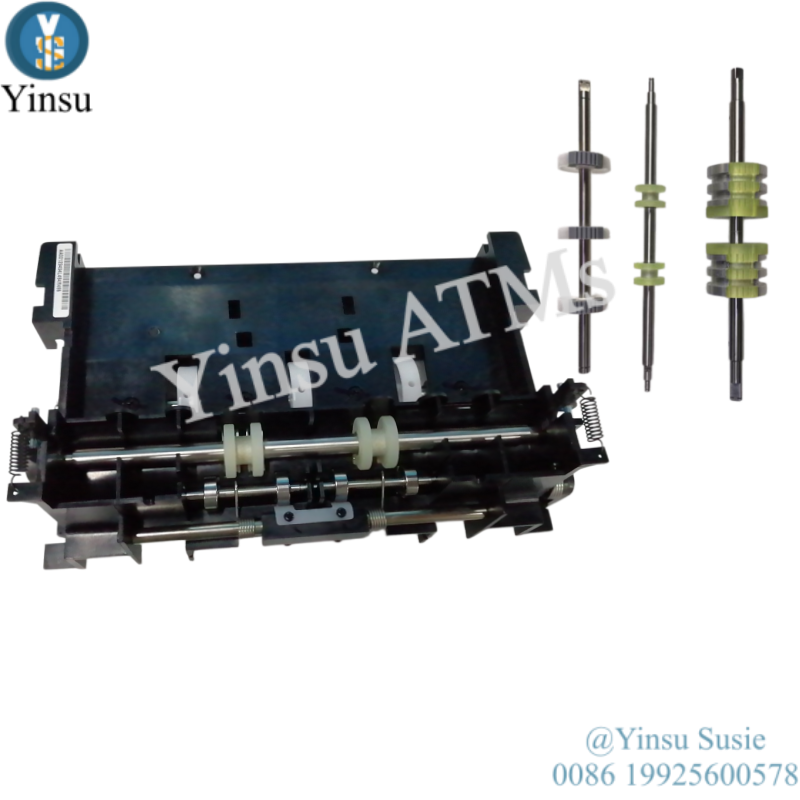 S7430000224 GCDU Nautilus Hyosung CDU Note Separator for Hyosung 1K 2K 3K Note Cassette 7430000224