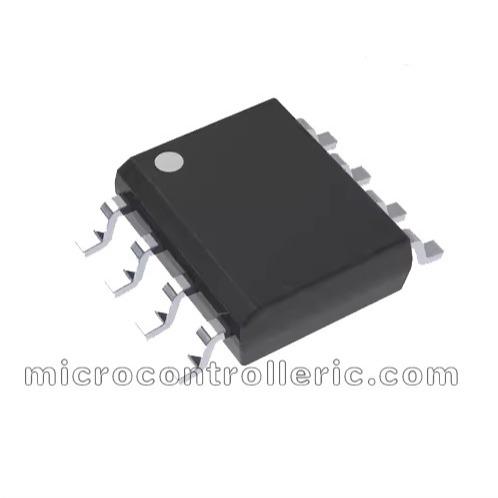 LP2951-50QDRQ1 LDO Voltage Regulators Auto CatalogSingl Output 100mA Fixed