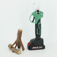 Tesouras elétricas sem fio para bateria Makita
