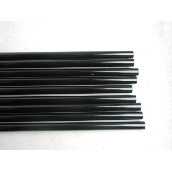 Ровное светлое высокопрочное стекло - стеклоткань Poles пробок замотки волокна