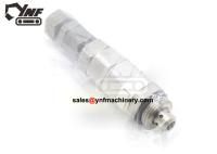 723-40-51401 máquina escavadora Main Relief Valve para KOMATSU PC200-6