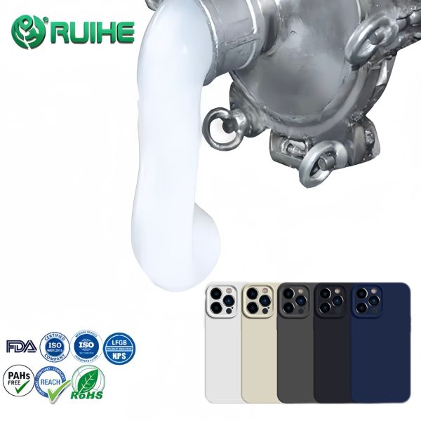 Be Free Support Synthetic Silicone Rubber With High Heat Resistance