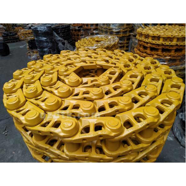 2131932 Caterpillar Track Chain Assy For Excavator CAT325 E325 E325C